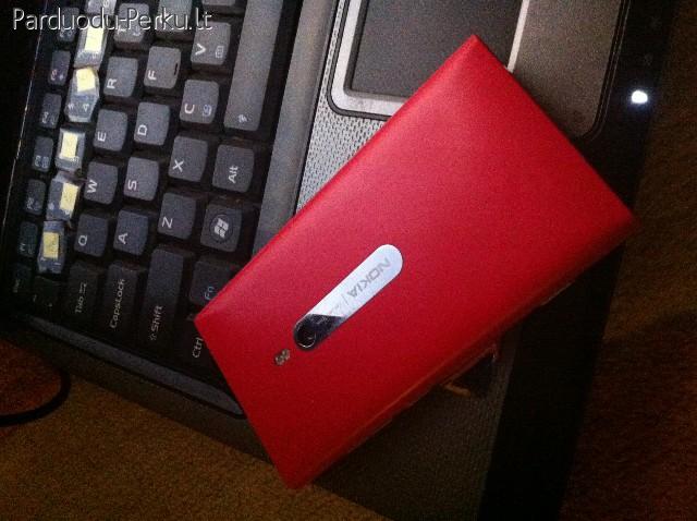 Lumia 800 Rozine 550Lt