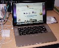 Macbook Pro 15