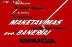 Maketavimas, animacija