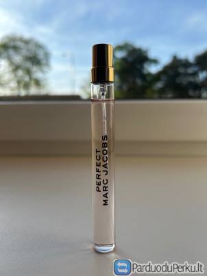 Marc Jacobs Perfect edp 10ml spray