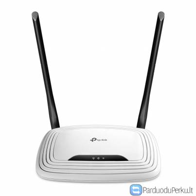 Marsrutizatorius-tp-link-tl-wr841n
