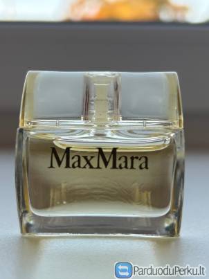 Maxmara EDP 5ml miniatiūra