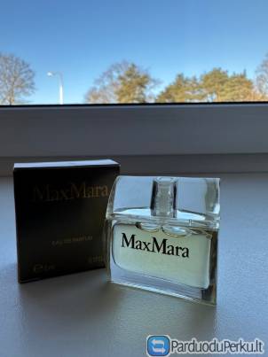 MaxMara EDP 5ml