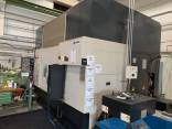 Mazak VTC-300 II naud. metalo apdirbimo centras