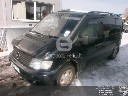 MB VITO 2002 2.2 DYZELIS AUTOMATAS VIENATURIS 4_5D EN JUODAS