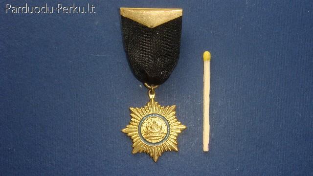Medaliukas