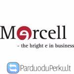 Mercell - privačių ir viešųjų pirkimų portalas
