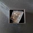 Metalinė grandinėlė su perlais – Nauja