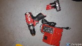 Milwaukee m12 akumuliatorinis suktukas