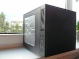 Mini-itx i5 4570 // Gtx 1060 // 8gb RAM // SSD+HDD