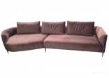 Minkšta didelė sofa „ Belgo “