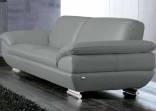 Minkšta odinė sofa „Cala Italia Est-263“