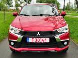 Mitsubishi ASX 2018 Facelift