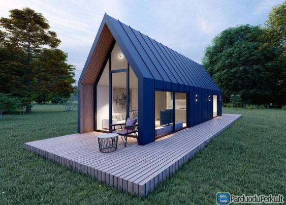 Moduliniai  namai kilnojaminamai.lt