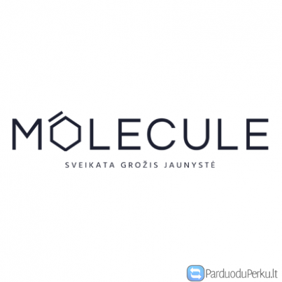 Molecule.lt - grožio prekės internetu