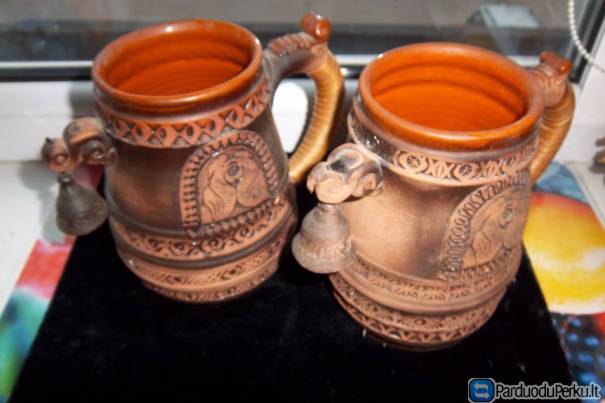 MOLINIAI BOKALAI