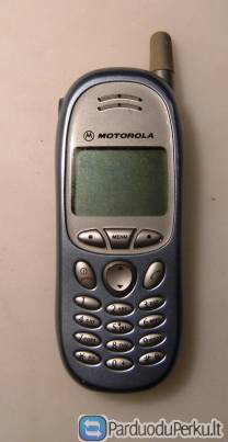 Motorola Talkabout T191 Kaune