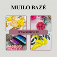 Muilo gamyba