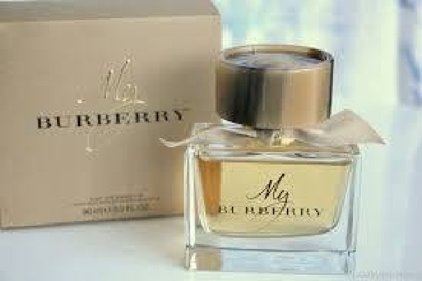 My BURBERRY