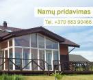 Namų pridavimas - dokumentacijos tvarkymas internetu - tik 55 Eur