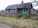 Parduodamas namas ir 20 arų žemės sklypas Jašiūnų k.,Girios g.,Šal