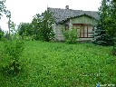 Namas ir sklypas Pakalniškių k., Vievio sen.