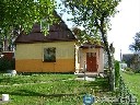 Parduodamas namas ir sklypas Vilniaus g., Švenčionėliuose, Švenčio