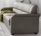 Naturalios odos sofa "PISA" vokiška www.bramita.lt