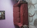 Naudota sofa-lova dvigulė