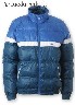 Nauja Adidas Originals Mens Winter Quilted Padded Jacket. Dy