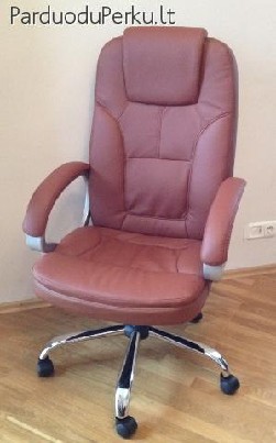 Nauja biuro kėdė