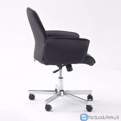 Nauja biuro/kompiuterinė kėdė-fotelis Magnus