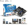 NAUJA MSI H61MA-E35 LGA1155 SATA3 USB3.0 HDMI