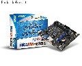 NAUJA MSI H61MA-E35 LGA1155 USB3.0 SATA3 HDMI