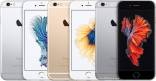 Naujas Apple iPhone 6s 128gb tik 599€ Garantija