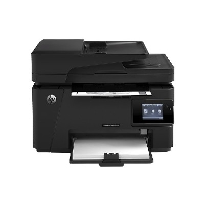 Naujas HP Lazerinis spausdintuvas