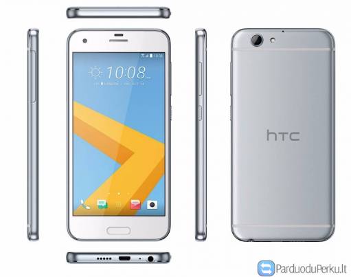 Naujas HTC A9s