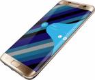 Naujas Samsung Galaxy S7 Edge 32GB.Gold-Platinum