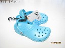 nauji crocs'ai