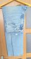 Nauji Džinsai Levi’s Premium W33 L34 – Tik Šiandien, Nuolaida!