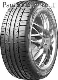 NAUJOS PADANGOS KUMHO 215/55 R16 350LT