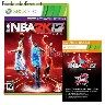 NBA 2K13 Inc All-Star Bonus Content (xbox360)