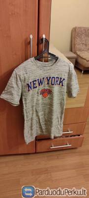 NBA New York Knicks marškinėliai