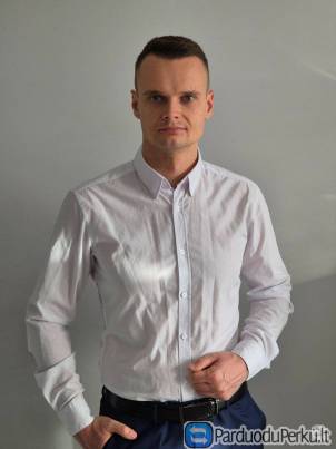 Nekilnojamojo Turto Brokeris