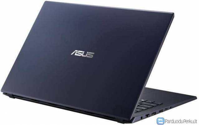 Nešiojamas kompiuteris Asus VivoBook Pro X571GT-HN1056T, Intel® Core™ i5-9300H, 8 GB, 512 GB, 15.6 "