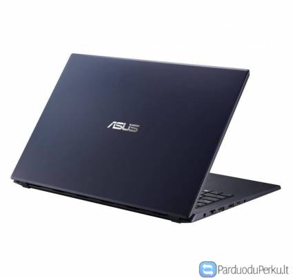 Nešiojamas kompiuteris Asus VivoBook Pro X571LI-BQ351T, Intel® Core™ i7-10870H, 16 GB, 512 GB, 15.6