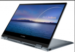 Nešiojamas kompiuteris Asus ZenBook Flip UX363EA-HP461W, Intel® Core™ i5-1135G7, 8 GB, 512 GB, 13.3
