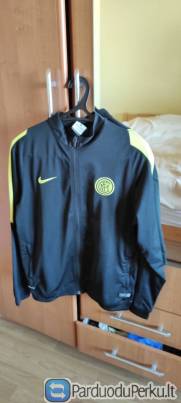 Nike Inter Milan džemperis S dydžio