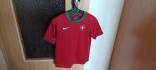 Nike Portugalijos futbolo marškinėliai 12-13 metų