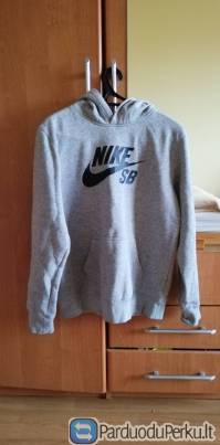 Nike SB džemperis S dydžio